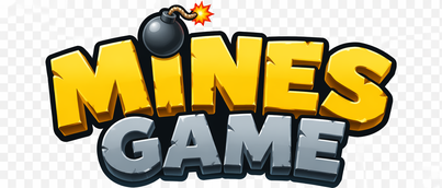 Mines Game logo